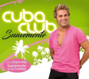Cuba Club - Suavemente in der Gruppe CD bei Bengans Skivbutik AB (2560808)
