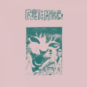 Various Artists - Paul Major: Feel The Music Vol. 1 in der Gruppe CD / Pop-Rock bei Bengans Skivbutik AB (2560823)
