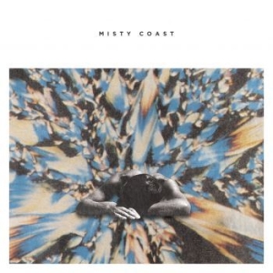 Misty Coast - Misty Coast in der Gruppe VINYL bei Bengans Skivbutik AB (2560825)