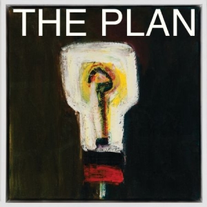 Plan - Nervous Energy in der Gruppe Minishops / The Plan bei Bengans Skivbutik AB (2560842)