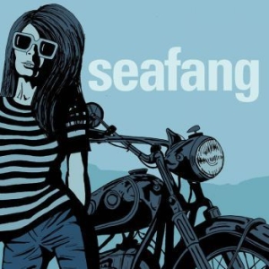 Seafang - Motorcycle Song in der Gruppe VINYL bei Bengans Skivbutik AB (2560846)