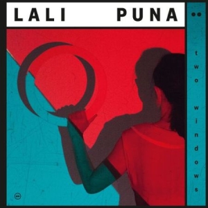 Lali Puna - Two Windows in der Gruppe CD bei Bengans Skivbutik AB (2561190)