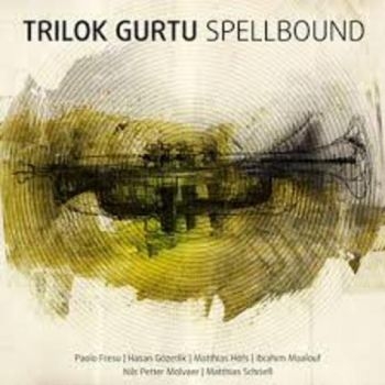 Gurtu Trilok - Spellbound (+Cd) in der Gruppe VINYL / Bestseller bei Bengans Skivbutik AB (2561205)