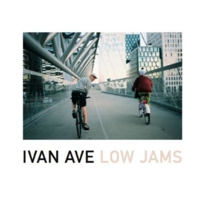 Ave Ivan - Low Jams Ep in der Gruppe VINYL bei Bengans Skivbutik AB (2561210)