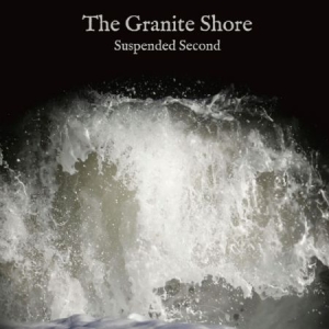 Granite Shore - Suspended Second in der Gruppe VINYL bei Bengans Skivbutik AB (2561217)