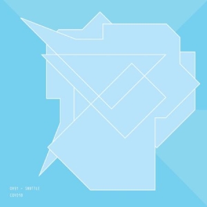 Oh91 - Shuttle in der Gruppe VINYL bei Bengans Skivbutik AB (2561222)
