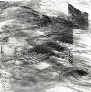K-Lone - In The Dust Ep in der Gruppe VINYL bei Bengans Skivbutik AB (2561223)