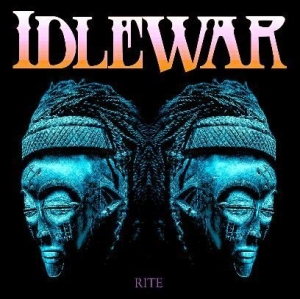 Idlewar - Rite in der Gruppe CD bei Bengans Skivbutik AB (2561225)