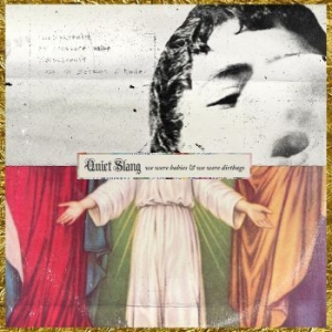 Beach Slang - We Were Babies & We Were Dirtbags in der Gruppe VINYL bei Bengans Skivbutik AB (2561238)