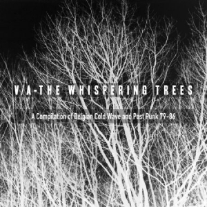 Various Artists - Whispering Trees (A Compilation Of in der Gruppe VINYL bei Bengans Skivbutik AB (2561244)