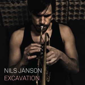 Jansson Nils - Excavaction in der Gruppe CD bei Bengans Skivbutik AB (2561261)