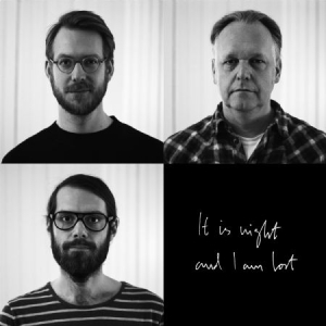 Strandberg - Sandell - Thorman - It Is Night And I Am Lost in der Gruppe CD bei Bengans Skivbutik AB (2561267)