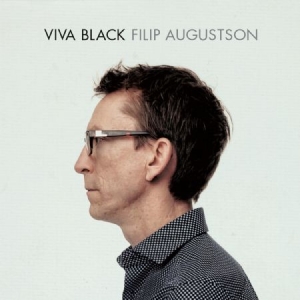 Augustson Filip - Viva Black in der Gruppe CD bei Bengans Skivbutik AB (2561274)