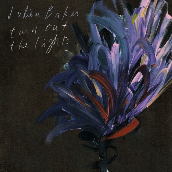 Julien Baker - Turn Out The Lights in der Gruppe VINYL / Bestseller bei Bengans Skivbutik AB (2561547)
