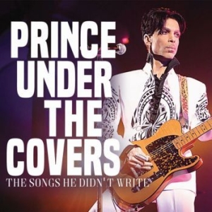 Prince - Under The Covers in der Gruppe CD bei Bengans Skivbutik AB (2561567)
