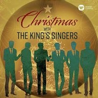The King's Singers - Christmas With The King's Sing in der Gruppe CD bei Bengans Skivbutik AB (2561629)