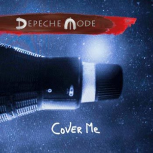 Depeche Mode - Cover Me (Remixes) in der Gruppe VINYL bei Bengans Skivbutik AB (2561926)