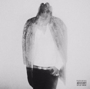Future - Hndrxx in der Gruppe MK Test 4 bei Bengans Skivbutik AB (2561928)