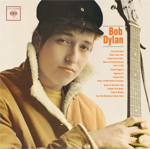 Dylan Bob - Bob Dylan in der Gruppe Minishops / Bob Dylan bei Bengans Skivbutik AB (2561932)