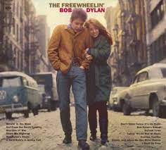 Dylan Bob - The Freewheelin' Bob Dylan in der Gruppe -Start Vinyl-O bei Bengans Skivbutik AB (2561933)