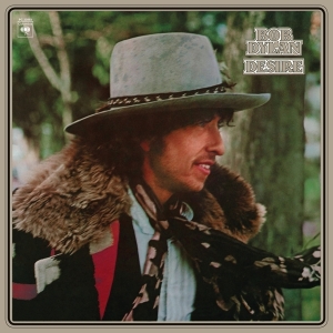 Dylan Bob - Desire in der Gruppe UNSERE TIPPS / 200 Alben, die man auf Vinyl besitzen sollte bei Bengans Skivbutik AB (2561935)