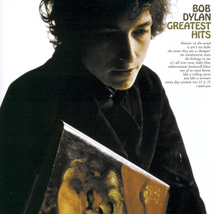 Dylan Bob - Greatest Hits in der Gruppe VINYL bei Bengans Skivbutik AB (2561936)