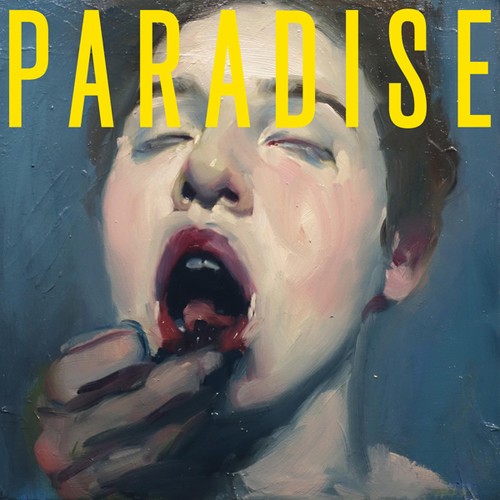 Paradise - Yellow in der Gruppe VINYL / Rock bei Bengans Skivbutik AB (2572277)