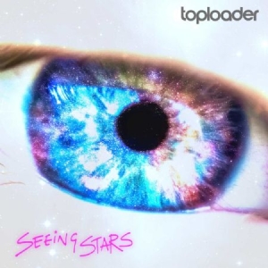 Toploader - Seeing Stars in der Gruppe CD bei Bengans Skivbutik AB (2572278)