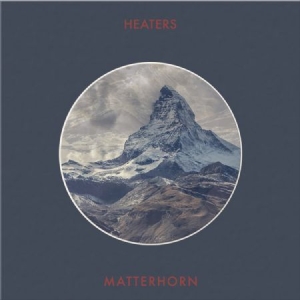 Heaters - Matterhorn in der Gruppe CD bei Bengans Skivbutik AB (2572289)