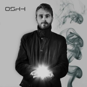 Oshh - Oshh in der Gruppe VINYL bei Bengans Skivbutik AB (2572295)