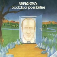 BIRTH CONTROL - BACKDOOR POSSIBILITIES/FIGURE OUT T in der Gruppe VINYL bei Bengans Skivbutik AB (2572296)