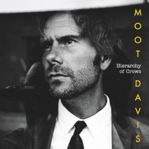 Davis Moot - Hierarchy Of Crows in der Gruppe CD bei Bengans Skivbutik AB (2572302)