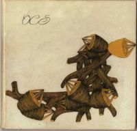 Ocs - Memory Of A Cut Off Head in der Gruppe VINYL / Pop-Rock bei Bengans Skivbutik AB (2572304)