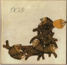 Ocs - Memory Of A Cut Off Head in der Gruppe CD bei Bengans Skivbutik AB (2572305)
