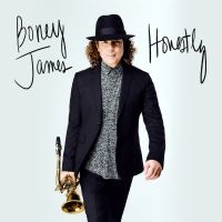 James Boney - Honestly in der Gruppe CD bei Bengans Skivbutik AB (2572321)