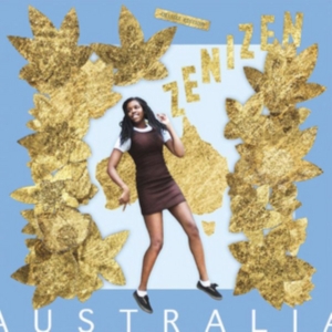 Zenizen - Australia (Blue Vinyl) in der Gruppe VINYL bei Bengans Skivbutik AB (2572336)