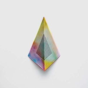 Kiasmos - Blurred Ep in der Gruppe VINYL bei Bengans Skivbutik AB (2572344)