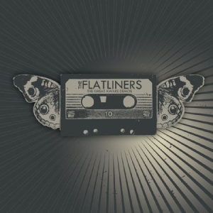 Flatliners - Great Awake Demos in der Gruppe VINYL bei Bengans Skivbutik AB (2572347)
