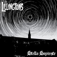 Lillingtons The - Stella Sapiente (Vinyl Lp) in der Gruppe VINYL / Pop-Rock bei Bengans Skivbutik AB (2572348)