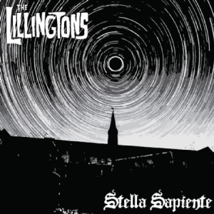 Lillingtons - Stella Sapiente in der Gruppe CD bei Bengans Skivbutik AB (2572349)