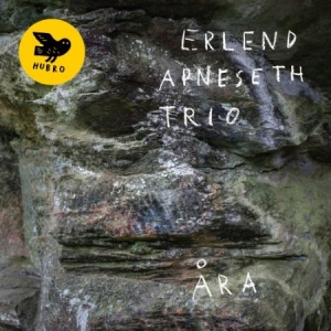 Apneseth Erlend (Trio) - Ara in der Gruppe CD bei Bengans Skivbutik AB (2572360)