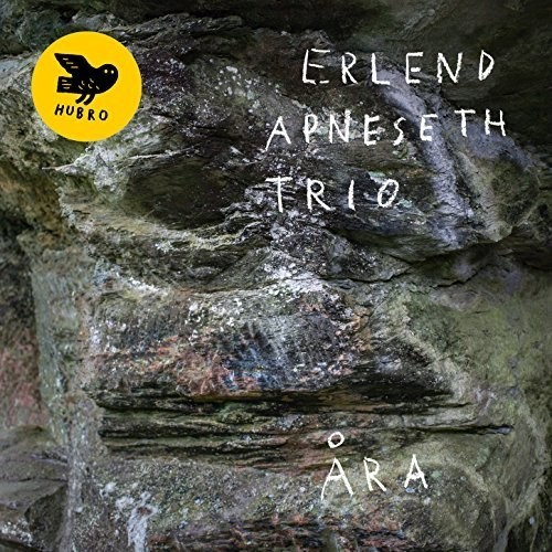 Apneseth Erlend (Trio) - Ara in der Gruppe VINYL / Jazz/Blues bei Bengans Skivbutik AB (2572361)