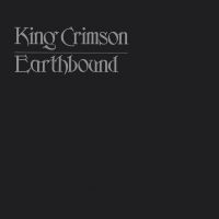King Crimson - Earthbound (Cd+Dvd-A) in der Gruppe Minishops / King Crimson bei Bengans Skivbutik AB (2572366)