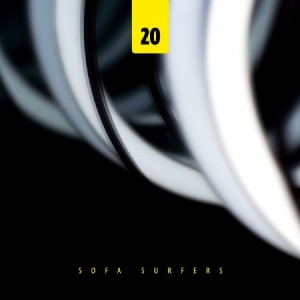 Sofa Surfers - 20 in der Gruppe VINYL bei Bengans Skivbutik AB (2572380)