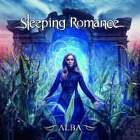 Sleeping Romance - Alba in der Gruppe CD bei Bengans Skivbutik AB (2572394)