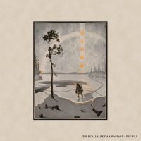 Rural Alberta Advantage - Wild in der Gruppe CD bei Bengans Skivbutik AB (2572397)