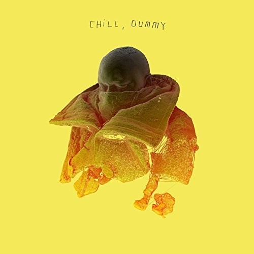 P.O.S. - Chill, Dummy in der Gruppe CD / Hip Hop bei Bengans Skivbutik AB (2572428)