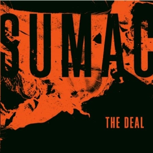 Sumac - Deal in der Gruppe VINYL bei Bengans Skivbutik AB (2572429)
