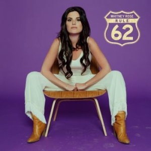 Rose Whitney - Rule 62 in der Gruppe CD bei Bengans Skivbutik AB (2572430)