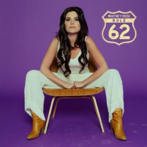 Rose Whitney - Rule 62 in der Gruppe VINYL bei Bengans Skivbutik AB (2572431)